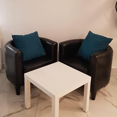 Jade 20.20 Lagos Exterior foto