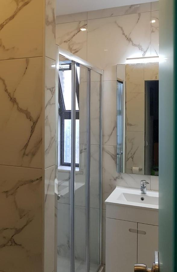 Jade 20.20 Lagos Exterior foto